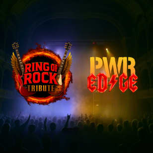 ﻿RING OF ROCK