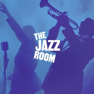 The Jazz Room: a Tribute to Frank Sinatra and Louis Armstrong
