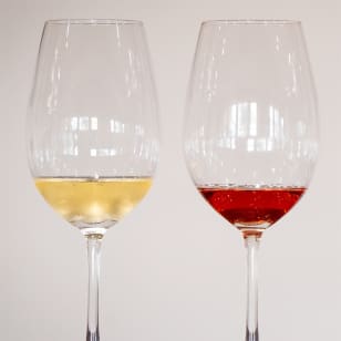 Curso Descobrir o Vinho - Oeiras