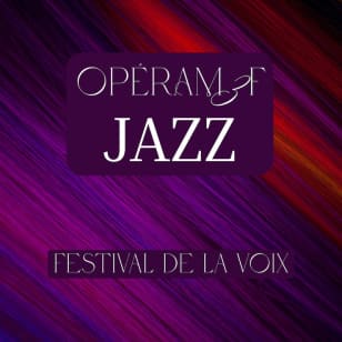 ﻿9e Musique@17h: OpéraM3F - Jazz