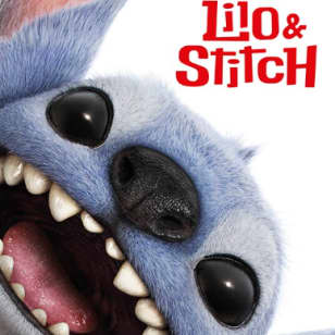 Lilo & Stitch - Waitlist