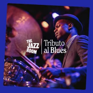 The Jazz Room: Tributo al Blues