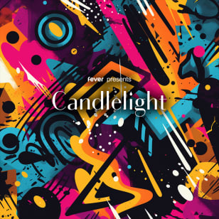 ﻿Candlelight: Hip Hop con cuerdas