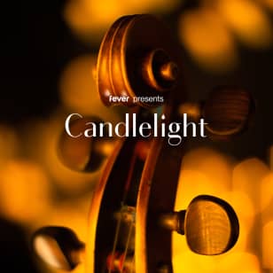 Candlelight: Tributo a Los Beatles