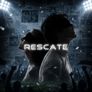 Misión Rescate - Juego callejero Street Escape®