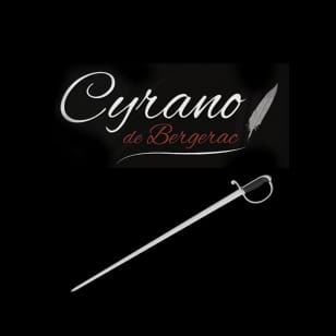 Cyrano de Bergerac en el Teatro Victoria de Madrid