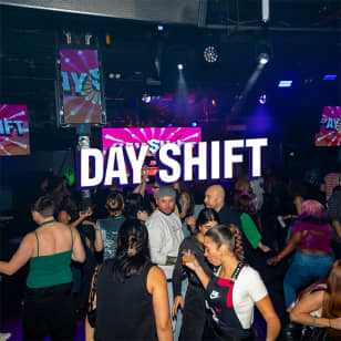 Day Shift Party