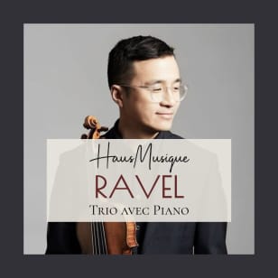 ﻿9e Musique@17h: HausMusique - Ravel