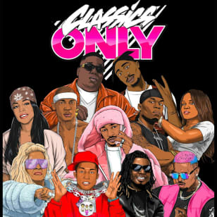 CLASSICS ONLY 