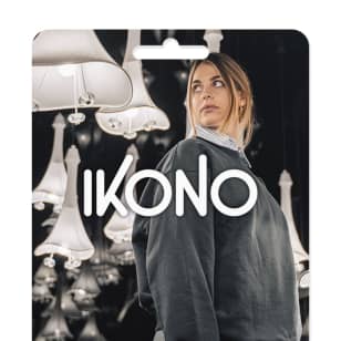IKONO Madrid - Gift Card