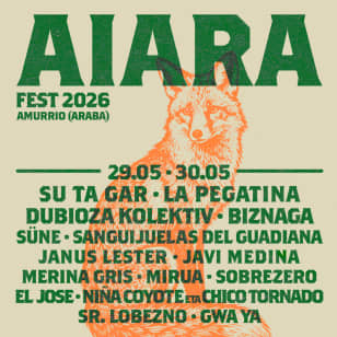 Aiara Fest 2026