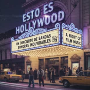 This Is Hollywood