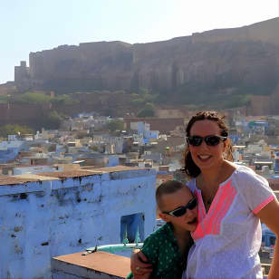 Jodhpur Heritage Walk