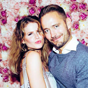 Münchens größte Silvester Single Party