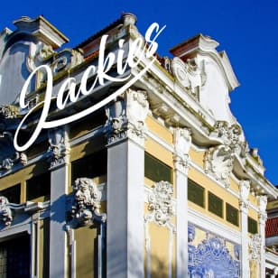Jackies Lisboa House Music Festival