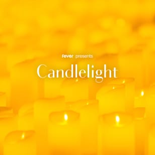 Candlelight: Queen vs. The Beatles