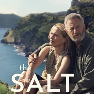 The Salt Path
