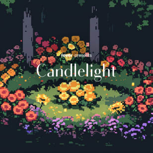 Candlelight: Best of Video Games
