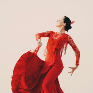 Taller Techno Flamenco