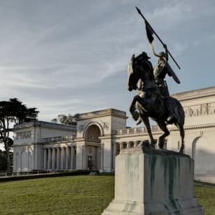 Legion of Honor Museum General Admission Ticket