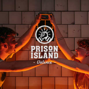 Prison Island Valence