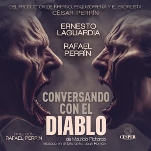 Conversando con el Diablo