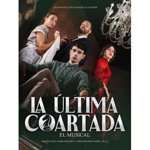La última coartada en La Escalera de Jacob