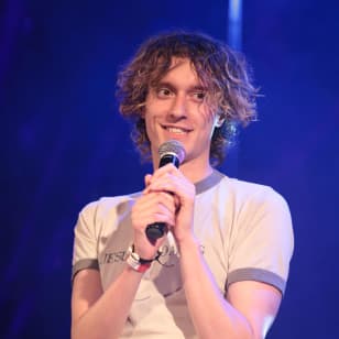 The Funny Side of Earlsfield: An Evening of Stand Up Comedy