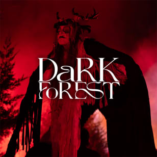 Powell Gardens – Dark Forest