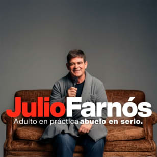 Adulto en práctica, abuelo en serio en Black Jack