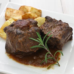 Menú Fondeo