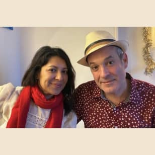 Latinamente - Concert Live