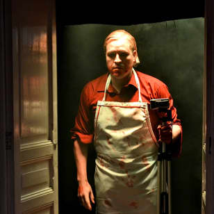 Especial de Serial Killers - Experiencia Sugestiva
