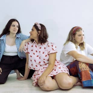 Próximamente... Un Ensayo + en La Escalera de Jacob