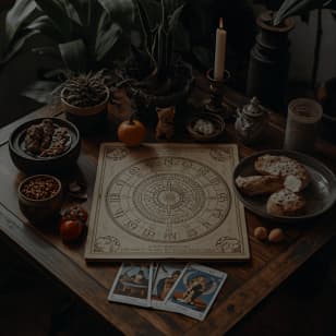 Cenakáshica en Barcelona: una noche para los sentidos y el alma