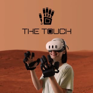 The Touch