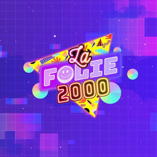 Cabana B-La Folie 2000' (100% Hits Des Années 2000)
