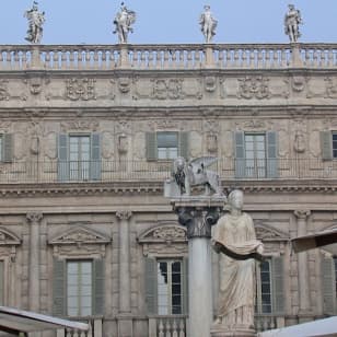 Palazzo Maffei: Casa Museo