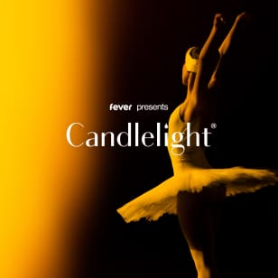 Candlelight: Tchaikovsky, El Cascanueces y más