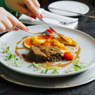 Brunch do Grand Mercure Ibirapuera