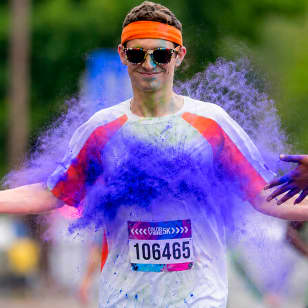 Color Vibe 5K Milwaukee - Waitlist