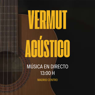 Vermut Acústico