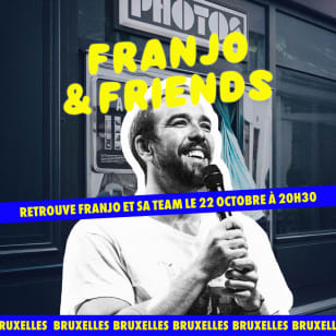Franjo & Friends