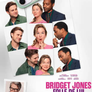 Bridget Jones : Folle de lui