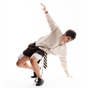 MARTIN at Sala Apolo, Barcelona