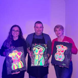 Art & Wine