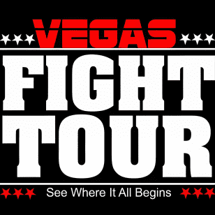 The Ultimate Las Vegas Fight Tour