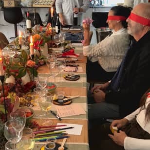 Winefulness: vino y presencia en Olavide