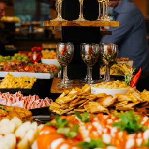 Brunch Grand Mercure Ibirapuera