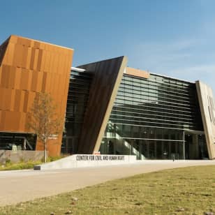 National Center for Civil and Human Rights: Entry Ticket
